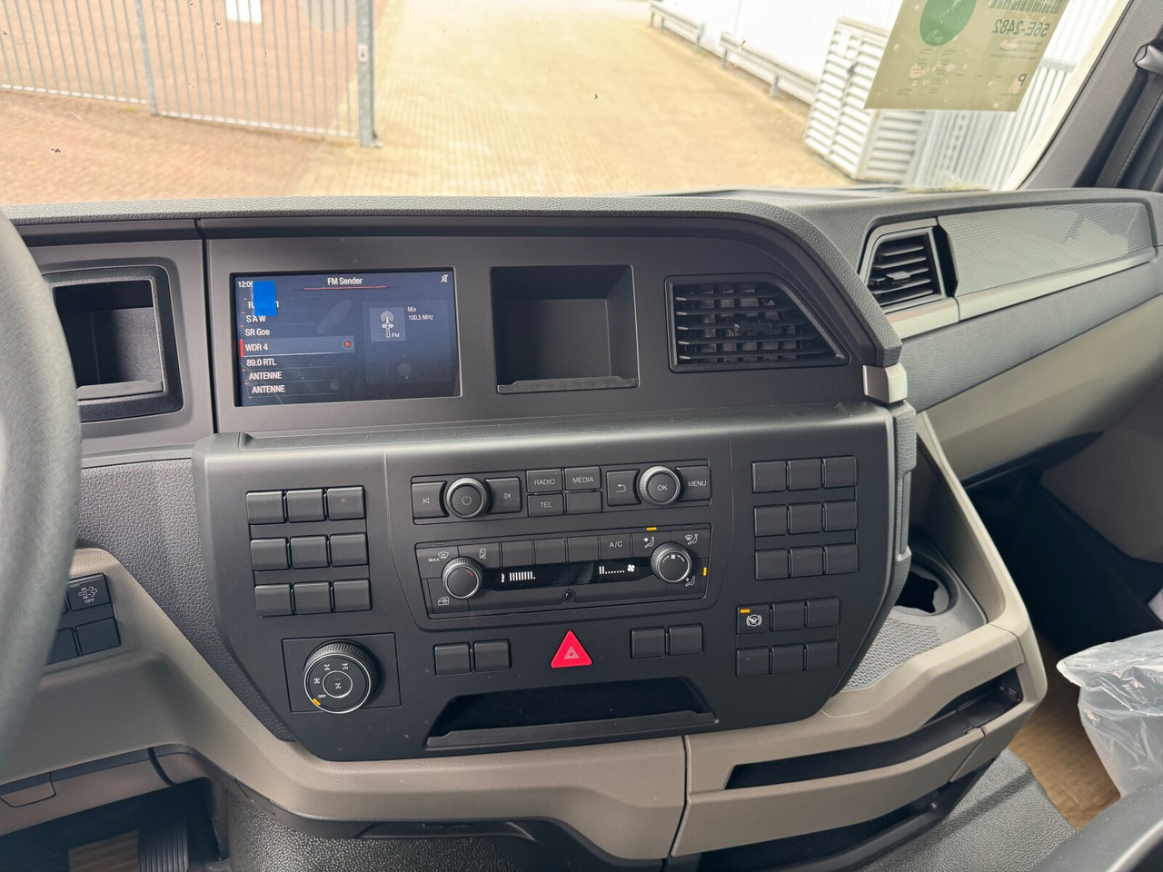 MAN TGS 33.480 6x6 BB CH TGS 33.480 6x6 BB CH, Hohe Bauart, Nebenantrieb - Φορτηγό σασί: φωτογραφία 5 MAN TGS 33.480 6x6 BB CH TGS 33.480 6x6 BB CH, Hohe Bauart, Nebenantrieb - Φορτηγό σασί: φωτογραφία 5