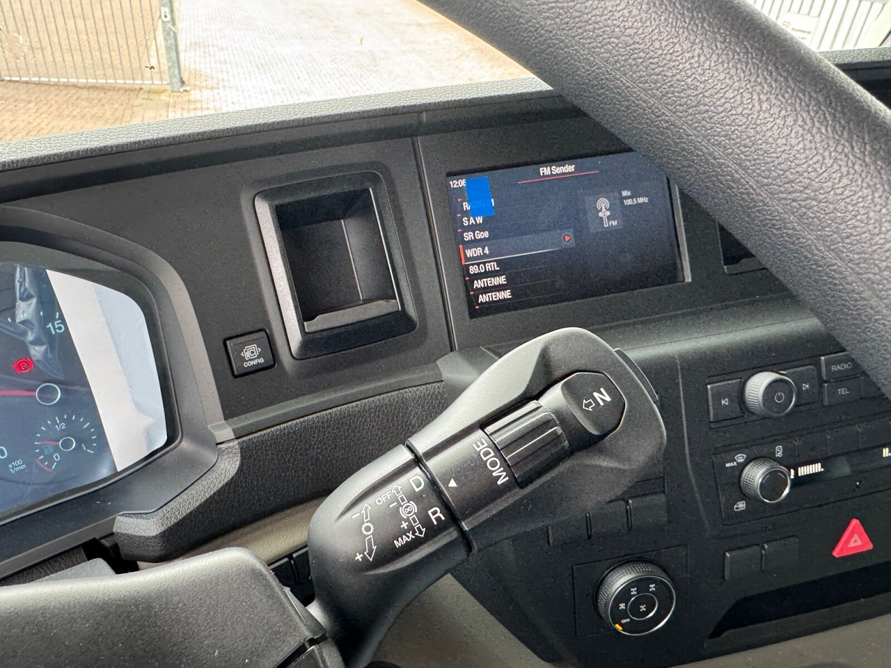 MAN TGS 33.480 6x6 BB CH TGS 33.480 6x6 BB CH, Hohe Bauart, Nebenantrieb - Φορτηγό φόρτωσης γάντζου: φωτογραφία 5 MAN TGS 33.480 6x6 BB CH TGS 33.480 6x6 BB CH, Hohe Bauart, Nebenantrieb - Φορτηγό φόρτωσης γάντζου: φωτογραφία 5