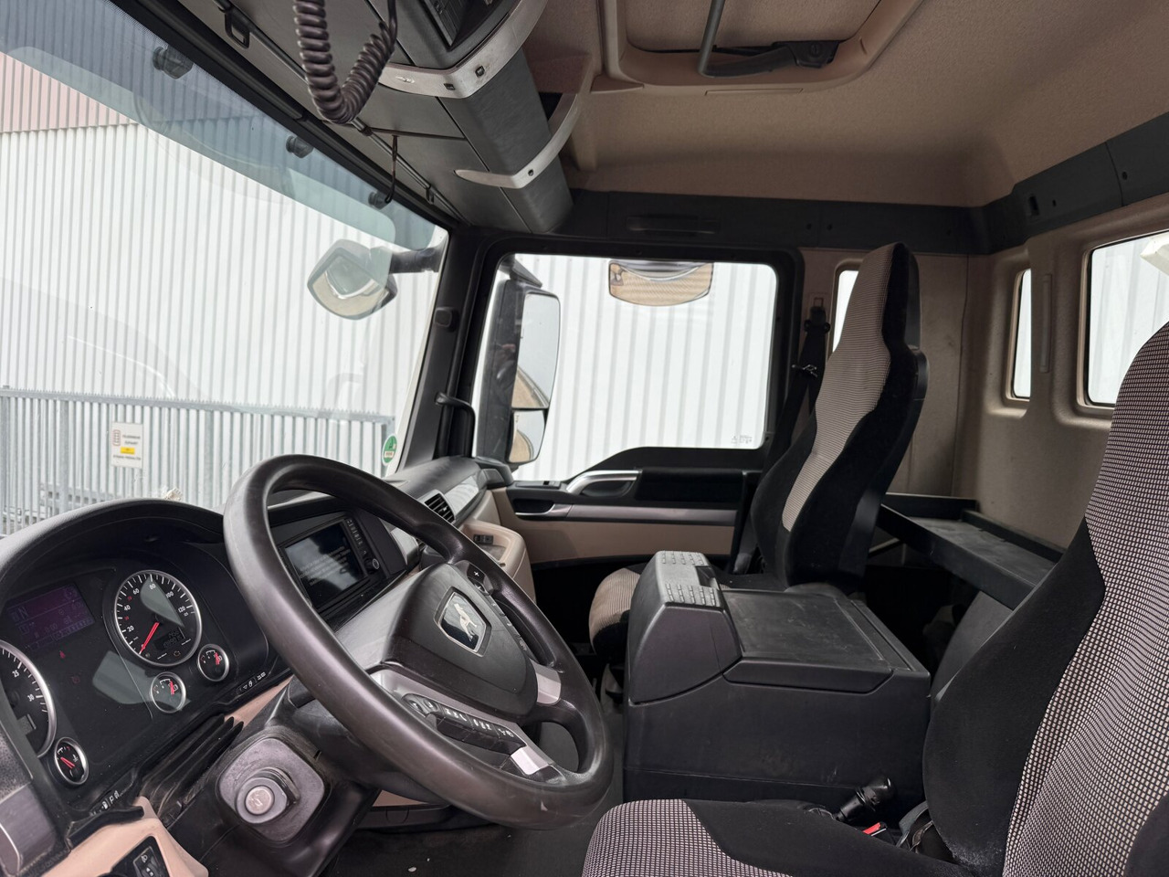 MAN TGS 35.460 8X4 BB TGS 35.460 8X4 BB, Meiller Bordmatik, Rollplane, 13m³ - Φορτηγό ανατρεπόμενο: φωτογραφία 2 MAN TGS 35.460 8X4 BB TGS 35.460 8X4 BB, Meiller Bordmatik, Rollplane, 13m³ - Φορτηγό ανατρεπόμενο: φωτογραφία 2