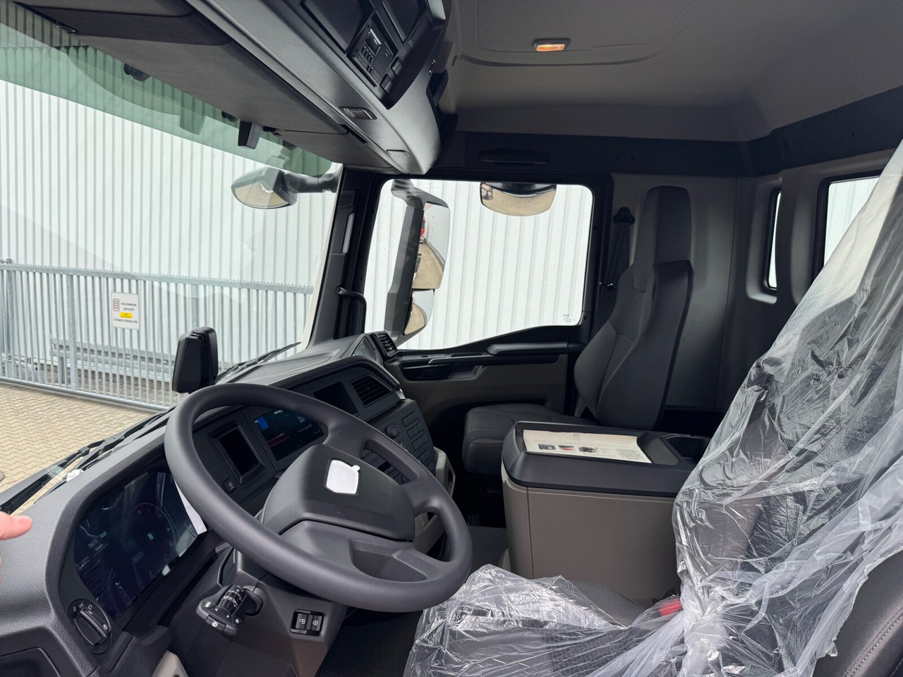 MAN TGS 35.480 8x8 BB CH TGS 35.480 8x8 BB CH, Hohe Bauart, Nebenantrieb - Φορτηγό ανατρεπόμενο: φωτογραφία 3 MAN TGS 35.480 8x8 BB CH TGS 35.480 8x8 BB CH, Hohe Bauart, Nebenantrieb - Φορτηγό ανατρεπόμενο: φωτογραφία 3