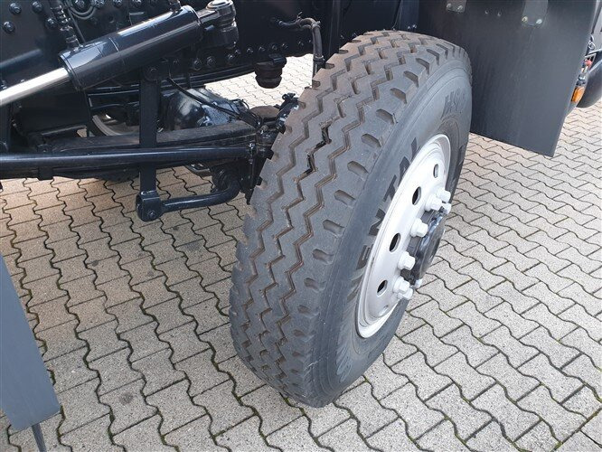MAN TGS 41.480 8X6 BB TGS 41.480 8X6 BB - Φορτηγό σασί: φωτογραφία 3 MAN TGS 41.480 8X6 BB TGS 41.480 8X6 BB - Φορτηγό σασί: φωτογραφία 3