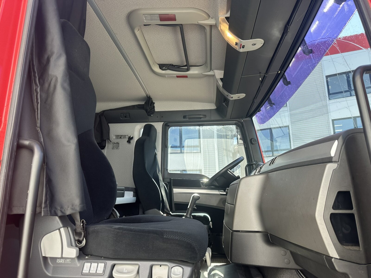 MAN TGX 18.360 4X2 LL TGX 18.360 4X2 LL, Fahrschule - Φορτηγό: φωτογραφία 5 MAN TGX 18.360 4X2 LL TGX 18.360 4X2 LL, Fahrschule - Φορτηγό: φωτογραφία 5