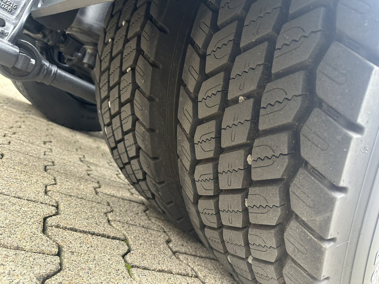 MAN TGX 18.360 4X2 LL TGX 18.360 4X2 LL, Fahrschule - Φορτηγό: φωτογραφία 2 MAN TGX 18.360 4X2 LL TGX 18.360 4X2 LL, Fahrschule - Φορτηγό: φωτογραφία 2