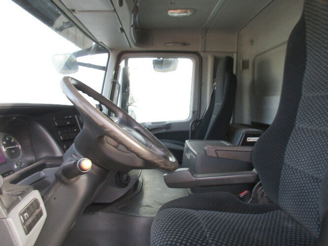 Φορτηγό ανατρεπόμενο Mercedes-Benz Actros 1841L 4x2 1841L 4x2 Lück Getreidekipper, Retarder, MP3, 2x VORH.!: φωτογραφία 7