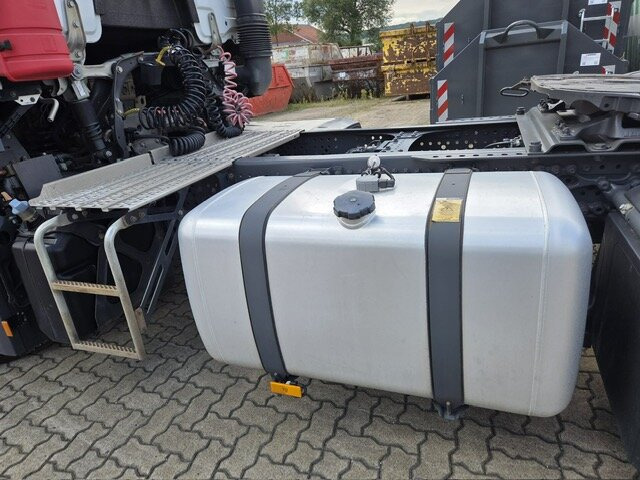 Mercedes-Benz Actros 1846 LS 4x2 Actros 1846 LS 4x2, MultimediaCockpit, StreamSpace, ADR, 2x Vorhanden! - Τράκτορας: φωτογραφία 2 Mercedes-Benz Actros 1846 LS 4x2 Actros 1846 LS 4x2, MultimediaCockpit, StreamSpace, ADR, 2x Vorhanden! - Τράκτορας: φωτογραφία 2