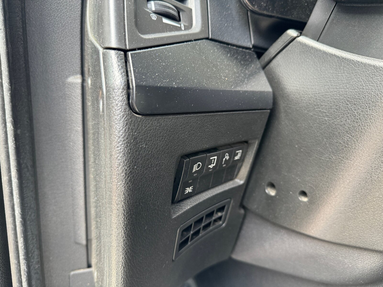 Mercedes-Benz Actros 1848 LS 4x2 Actros 1848 LS 4x2, Vollumer ,Retarder - Τράκτορας: φωτογραφία 5 Mercedes-Benz Actros 1848 LS 4x2 Actros 1848 LS 4x2, Vollumer ,Retarder - Τράκτορας: φωτογραφία 5