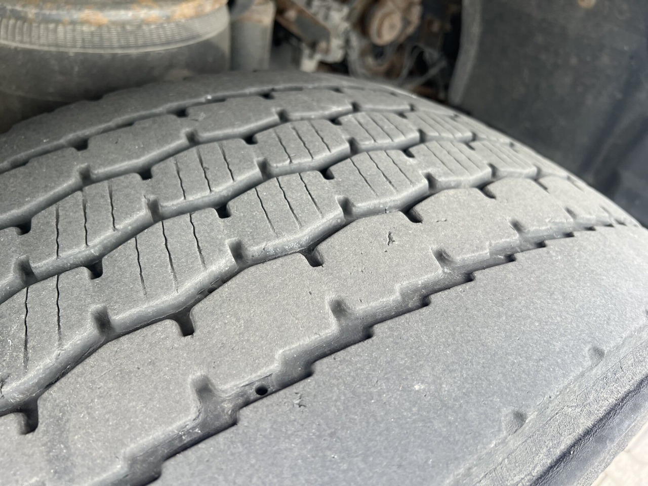 Mercedes-Benz Actros 2541 L 6x2 Actros 2541 L 6x2, Fahrschulausstattung, MegaSpace, Retarder, Liftachse, Traum Zustand - Φορτηγό: φωτογραφία 3 Mercedes-Benz Actros 2541 L 6x2 Actros 2541 L 6x2, Fahrschulausstattung, MegaSpace, Retarder, Liftachse, Traum Zustand - Φορτηγό: φωτογραφία 3