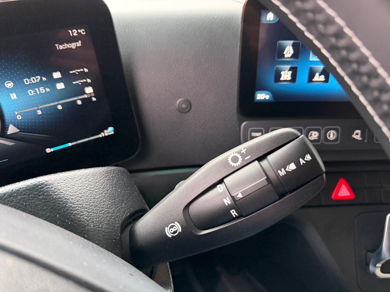 Mercedes-Benz Actros 2546 L 6x2 Actros 2546 L 6x2, Retarder, Lenk-/Liftachse, MultimediaCockpit, StreamSpace - Φορτηγό σασί: φωτογραφία 4 Mercedes-Benz Actros 2546 L 6x2 Actros 2546 L 6x2, Retarder, Lenk-/Liftachse, MultimediaCockpit, StreamSpace - Φορτηγό σασί: φωτογραφία 4