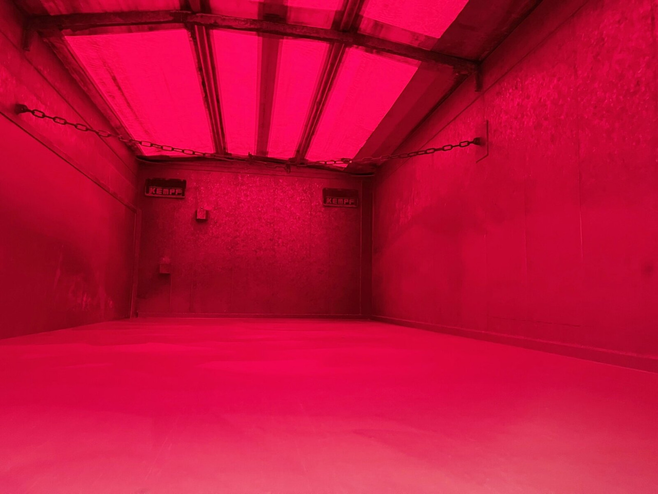 Φορτηγό ανατρεπόμενο Mercedes-Benz Actros 2548 L 6x2 Actros 2548 L 6x2, Retarder, Liftachse, StreamSpace, 2-Seiten-Getreidekipper: φωτογραφία 14 Φορτηγό ανατρεπόμενο Mercedes-Benz Actros 2548 L 6x2 Actros 2548 L 6x2, Retarder, Liftachse, StreamSpace, 2-Seiten-Getreidekipper: φωτογραφία 14