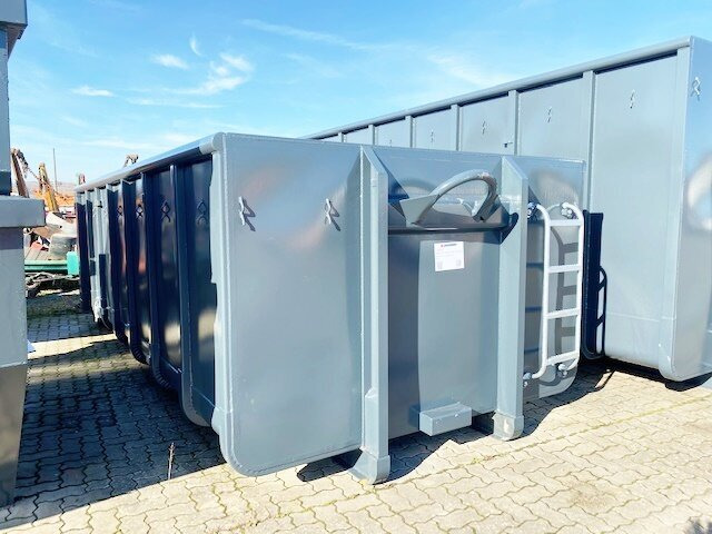 Mercedes-Benz Actros 2551 L 6x2 Actros 2551L/6x2,Meiller, Lenk-Liftachse V 8 - Φορτηγό φόρτωσης γάντζου: φωτογραφία 2 Mercedes-Benz Actros 2551 L 6x2 Actros 2551L/6x2,Meiller, Lenk-Liftachse V 8 - Φορτηγό φόρτωσης γάντζου: φωτογραφία 2