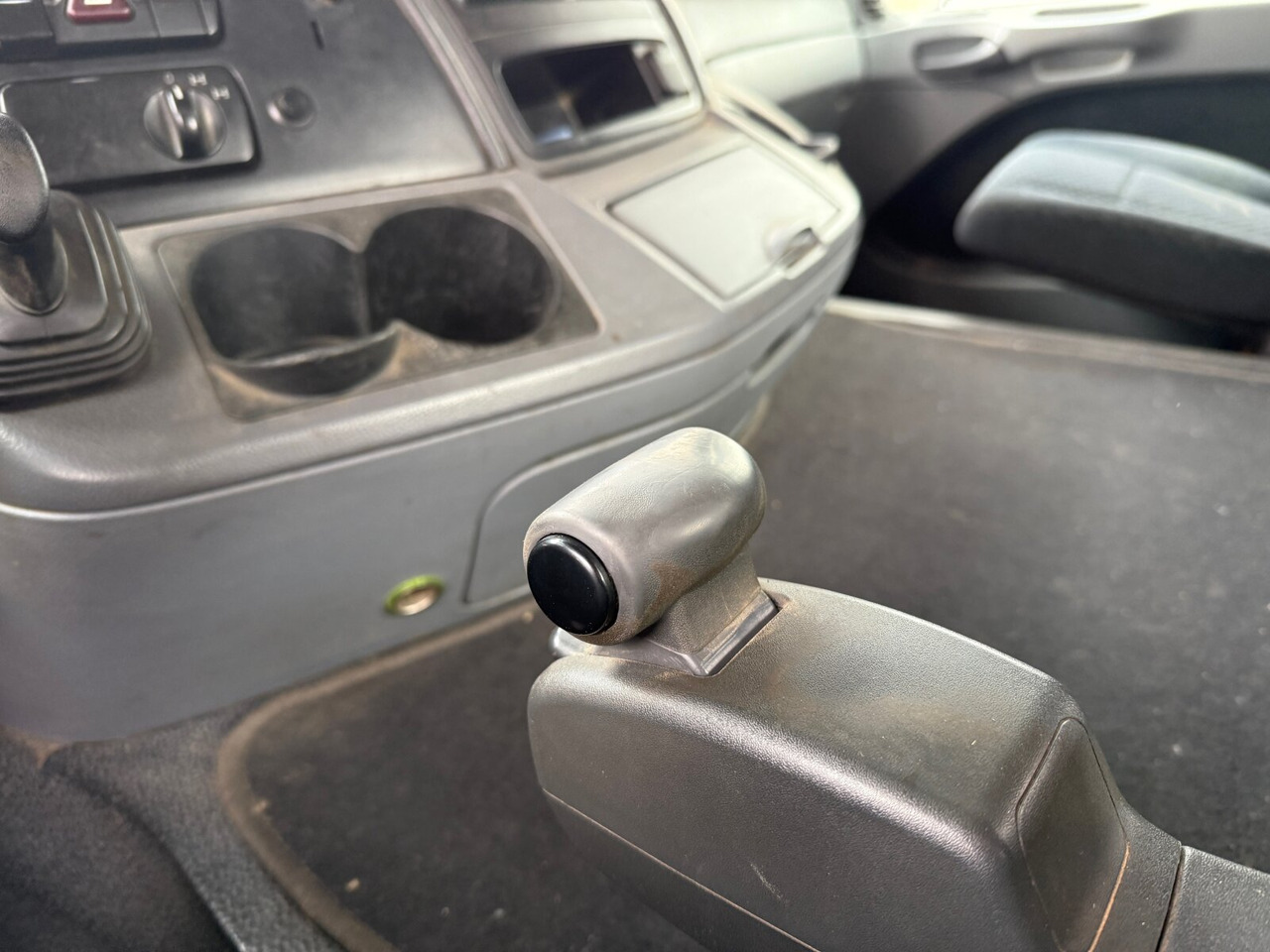 Mercedes-Benz Actros 3346 6x4 Actros 3346 6x4, Retarder - Φορτηγό φόρτωσης γάντζου: φωτογραφία 5 Mercedes-Benz Actros 3346 6x4 Actros 3346 6x4, Retarder - Φορτηγό φόρτωσης γάντζου: φωτογραφία 5