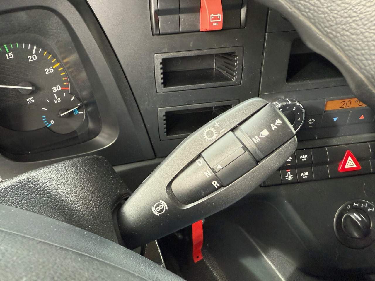 Mercedes-Benz Arocs 1827 A 4x4 Arocs 1827 A 4x4, Ex-! - Φορτηγό με ανοιχτή καρότσα: φωτογραφία 5 Mercedes-Benz Arocs 1827 A 4x4 Arocs 1827 A 4x4, Ex-! - Φορτηγό με ανοιχτή καρότσα: φωτογραφία 5