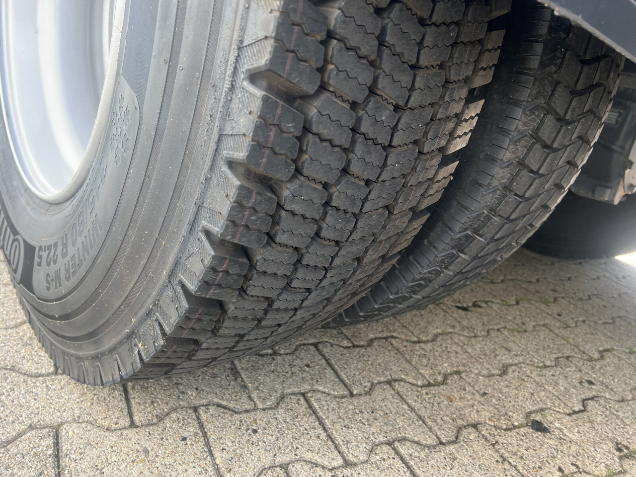 Mercedes-Benz Arocs 2643 K 6x4 Arocs 2643 K 6x4, Meiller Kipper - Φορτηγό ανατρεπόμενο: φωτογραφία 2 Mercedes-Benz Arocs 2643 K 6x4 Arocs 2643 K 6x4, Meiller Kipper - Φορτηγό ανατρεπόμενο: φωτογραφία 2