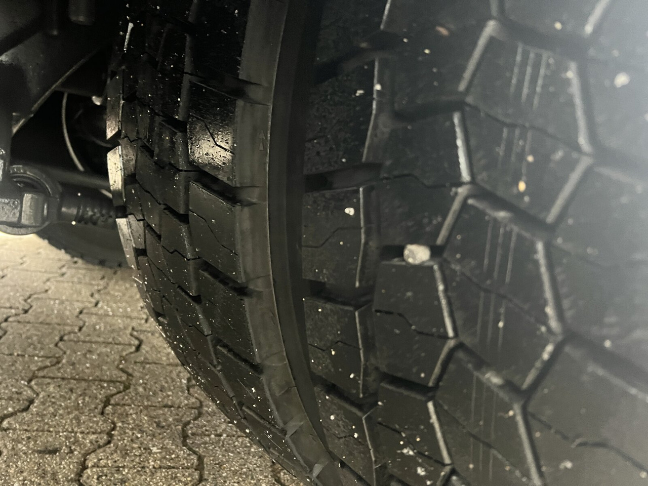 Mercedes-Benz Arocs 2645 K 6x4 Arocs 2645 K 6x4, MultimediaCockpit, Bordmatik links - Φορτηγό ανατρεπόμενο: φωτογραφία 4 Mercedes-Benz Arocs 2645 K 6x4 Arocs 2645 K 6x4, MultimediaCockpit, Bordmatik links - Φορτηγό ανατρεπόμενο: φωτογραφία 4