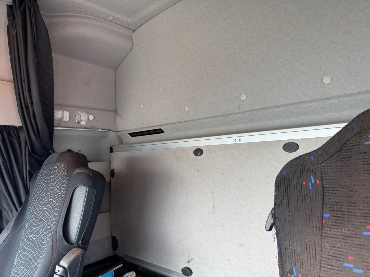 Mercedes-Benz Arocs 2651 L 6x4 Arocs 2651 L 6x4, Retarder, StreamSpace - Φορτηγό σασί: φωτογραφία 3 Mercedes-Benz Arocs 2651 L 6x4 Arocs 2651 L 6x4, Retarder, StreamSpace - Φορτηγό σασί: φωτογραφία 3