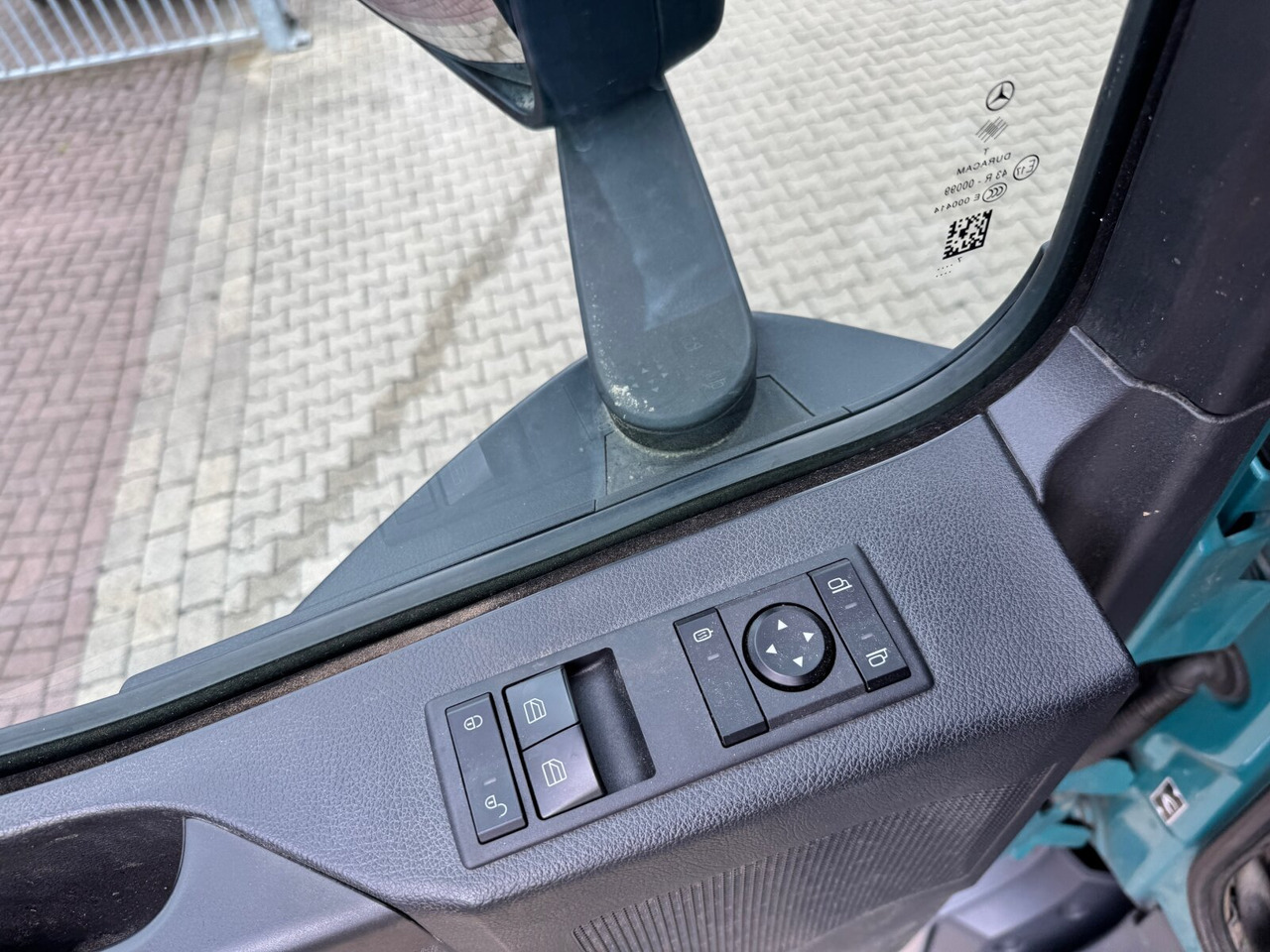 Mercedes-Benz Arocs 2651 L 6x4 Arocs 2651 L 6x4, Retarder, StreamSpace - Φορτηγό σασί: φωτογραφία 4 Mercedes-Benz Arocs 2651 L 6x4 Arocs 2651 L 6x4, Retarder, StreamSpace - Φορτηγό σασί: φωτογραφία 4