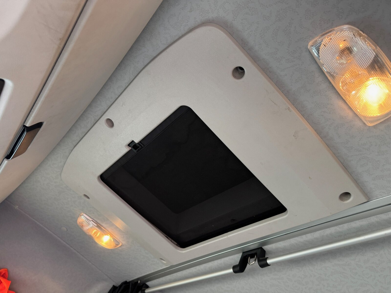 Mercedes-Benz Arocs 2651 L 6x4 Arocs 2651 L 6x4, Retarder, StreamSpace - Φορτηγό σασί: φωτογραφία 5 Mercedes-Benz Arocs 2651 L 6x4 Arocs 2651 L 6x4, Retarder, StreamSpace - Φορτηγό σασί: φωτογραφία 5