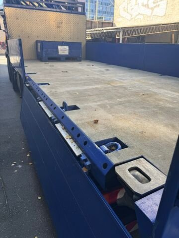 Mercedes-Benz Arocs 3245 L 8x2/6 Arocs 3245 L 8x2/6, Kran Fassi F 545 RA 2.26 XE, Jib, Funk 29,7 m - 400 kg - Φορτηγό με γερανό, Φορτηγό με ανοιχτή καρότσα: φωτογραφία 3 Mercedes-Benz Arocs 3245 L 8x2/6 Arocs 3245 L 8x2/6, Kran Fassi F 545 RA 2.26 XE, Jib, Funk 29,7 m - 400 kg - Φορτηγό με γερανό, Φορτηγό με ανοιχτή καρότσα: φωτογραφία 3