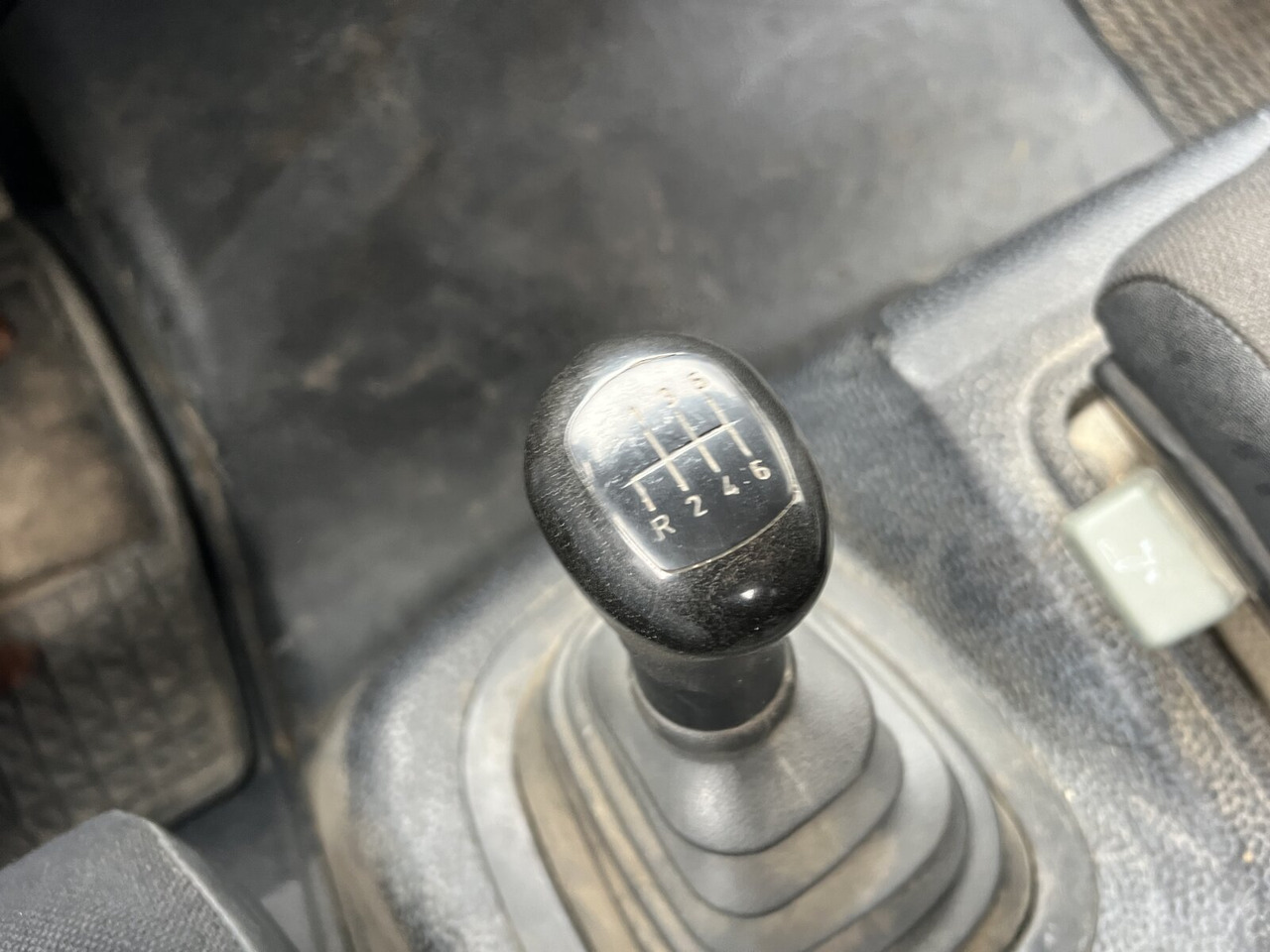 Mercedes-Benz Atego 1222 K 4x2 Atego 1222 K 4x2, 2x AHK - Φορτηγό ανατρεπόμενο: φωτογραφία 5 Mercedes-Benz Atego 1222 K 4x2 Atego 1222 K 4x2, 2x AHK - Φορτηγό ανατρεπόμενο: φωτογραφία 5