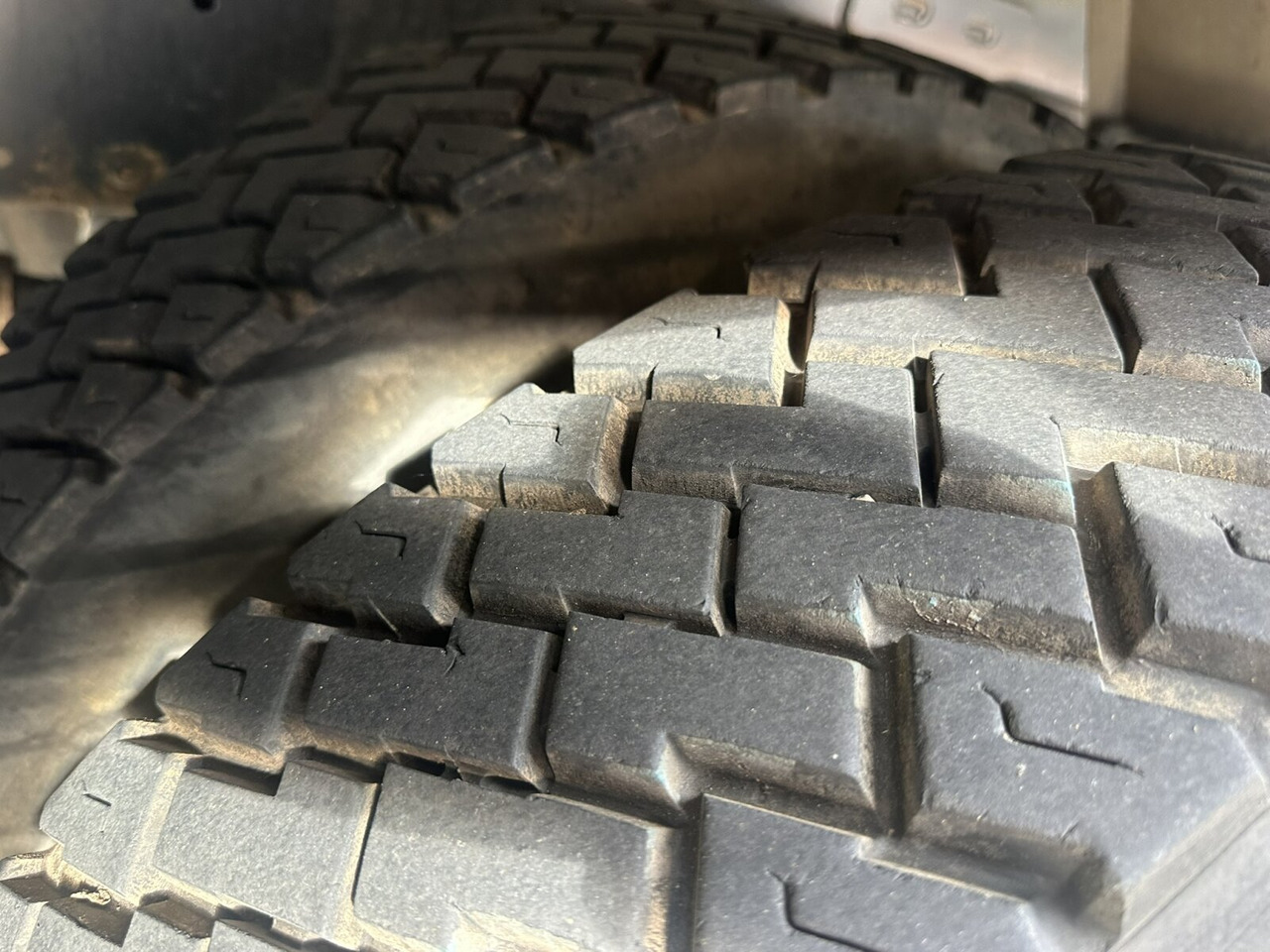 Mercedes-Benz Atego 1223 K 4x2 Atego 1223 K 4x2, AHK-Öl - Φορτηγό ανατρεπόμενο: φωτογραφία 2 Mercedes-Benz Atego 1223 K 4x2 Atego 1223 K 4x2, AHK-Öl - Φορτηγό ανατρεπόμενο: φωτογραφία 2