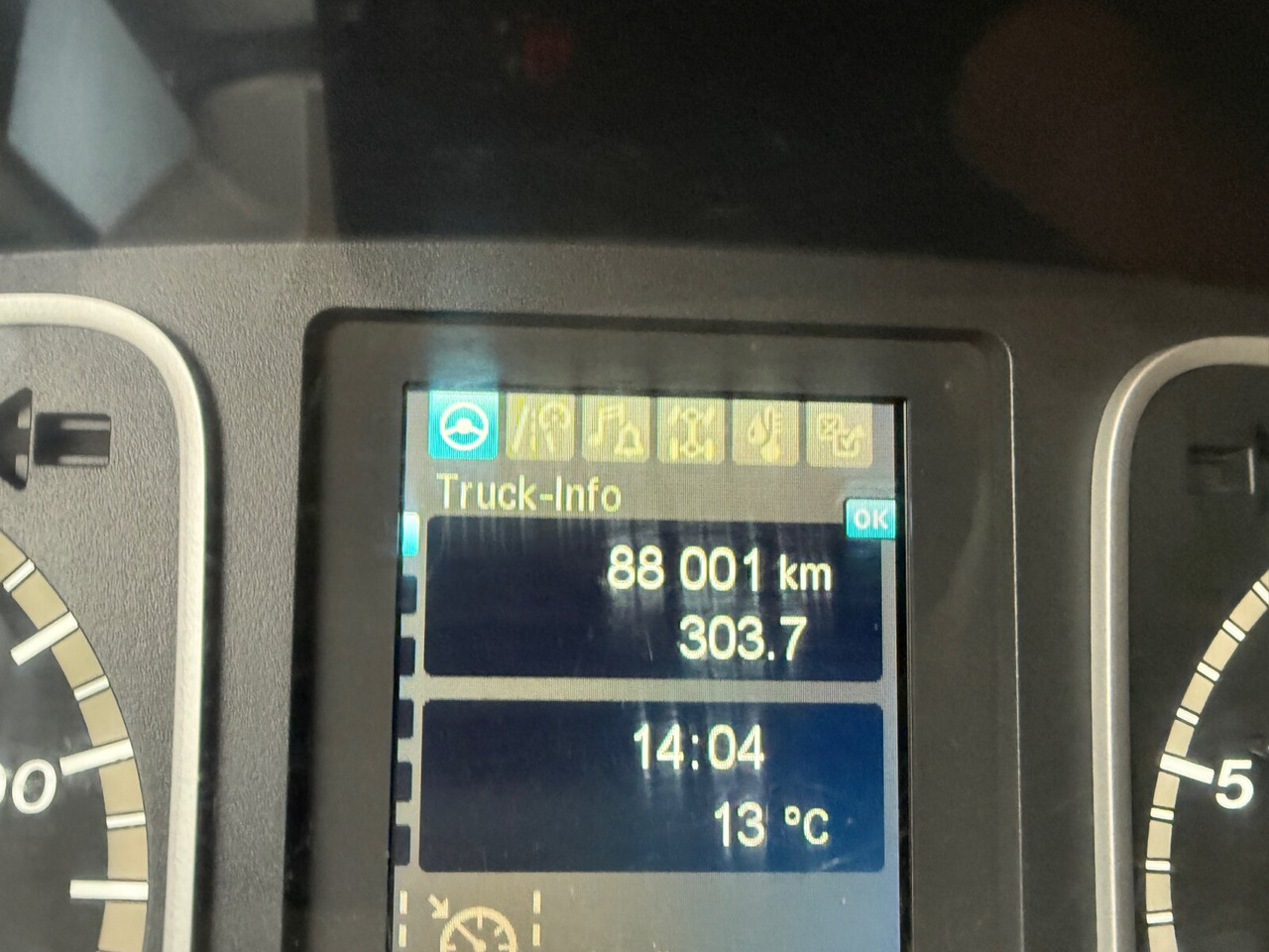 Mercedes-Benz Atego 1224 K 4x2 Atego 1224 K 4x2, Meiller 3-S-Kipper 2x AHK Öl - Φορτηγό ανατρεπόμενο: φωτογραφία 3 Mercedes-Benz Atego 1224 K 4x2 Atego 1224 K 4x2, Meiller 3-S-Kipper 2x AHK Öl - Φορτηγό ανατρεπόμενο: φωτογραφία 3