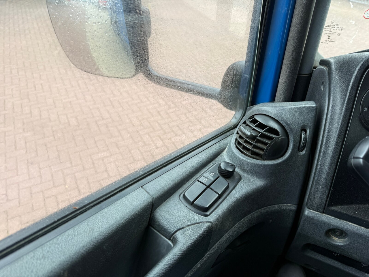 Mercedes-Benz Atego 1630 K 4x2 Atego 1630 K 4x2, Meiller 3-Seiten - Φορτηγό ανατρεπόμενο: φωτογραφία 5 Mercedes-Benz Atego 1630 K 4x2 Atego 1630 K 4x2, Meiller 3-Seiten - Φορτηγό ανατρεπόμενο: φωτογραφία 5