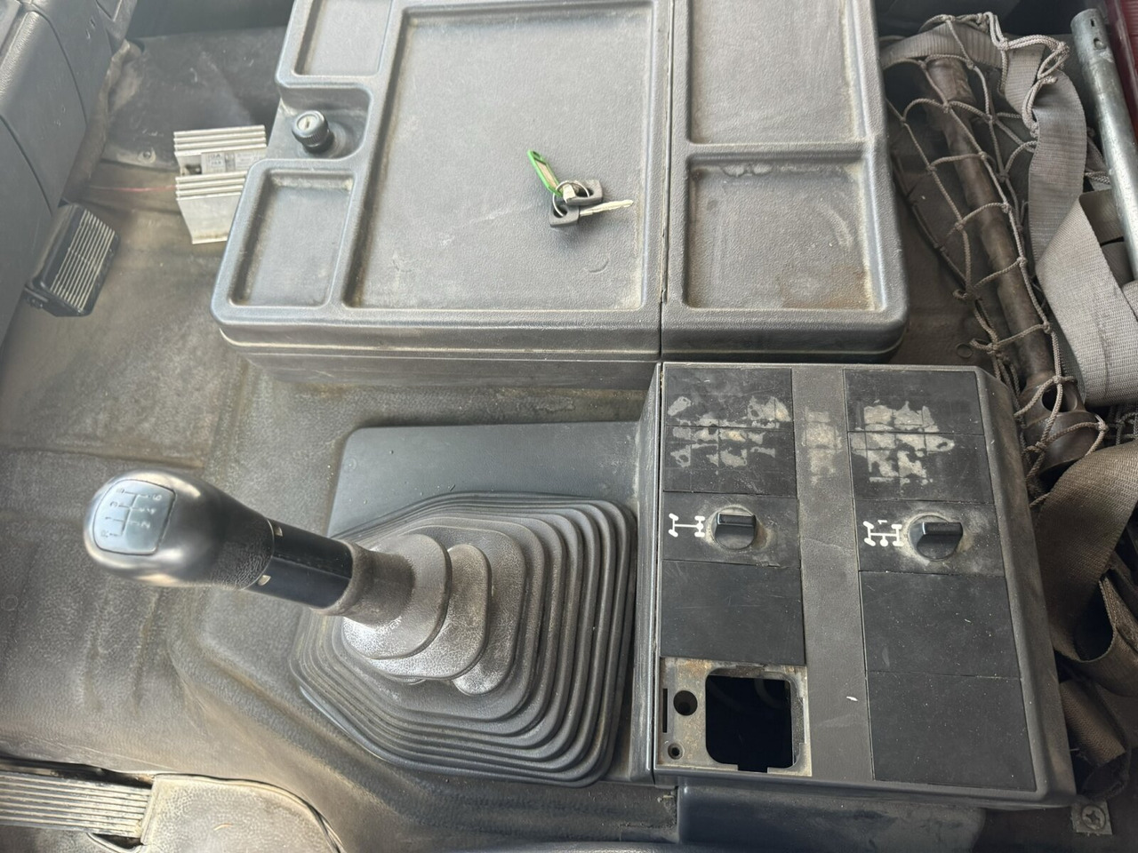 Mercedes-Benz SK 1827L 4x2 SK 1827L 4x2 - Φορτηγό με ανοιχτή καρότσα: φωτογραφία 4 Mercedes-Benz SK 1827L 4x2 SK 1827L 4x2 - Φορτηγό με ανοιχτή καρότσα: φωτογραφία 4