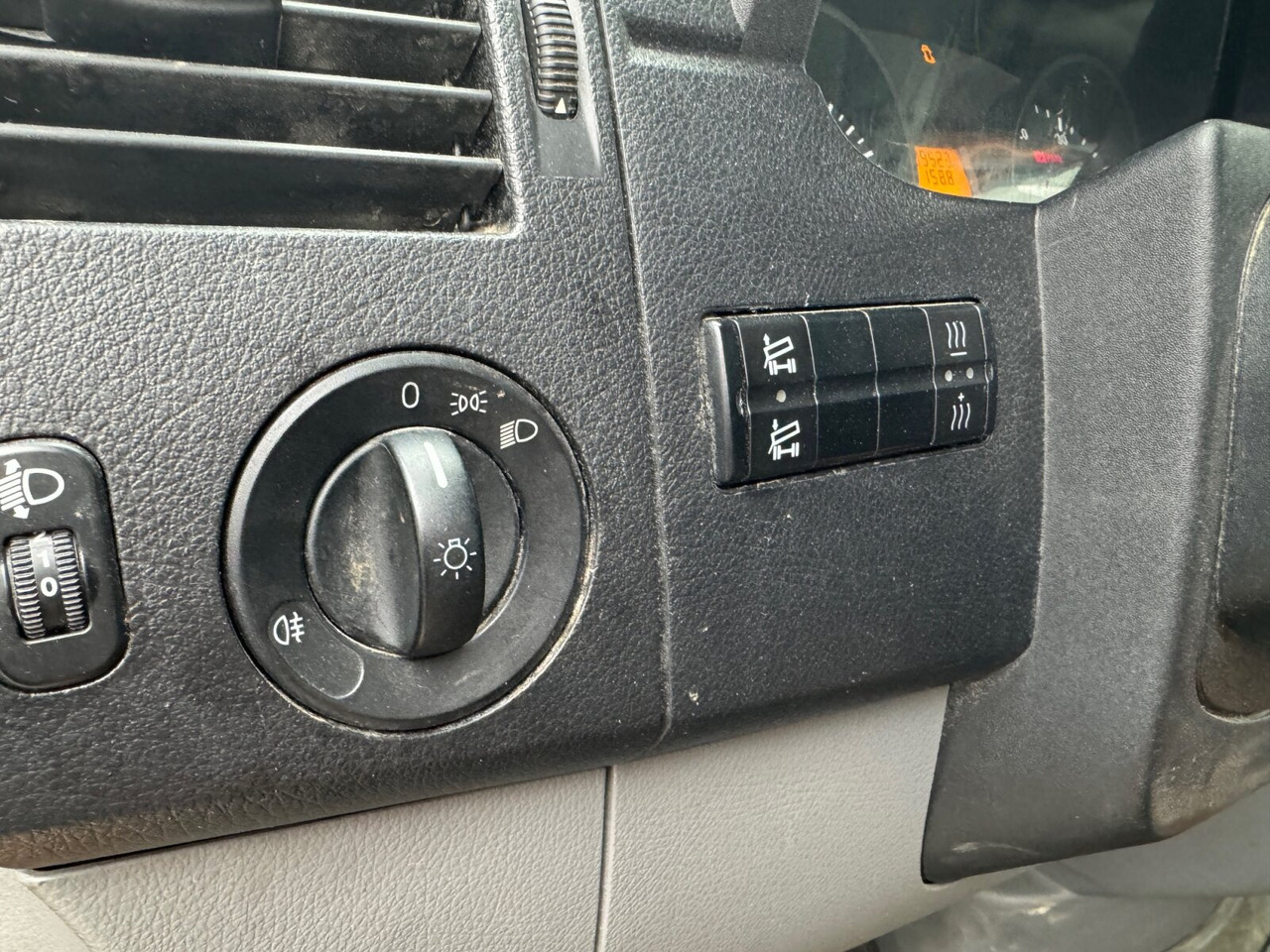 Mercedes-Benz Sprinter 313 CDI 4x4 Doka Sprinter 313 CDI 4x4 Doka, Kipper, AT-Motor! - Μικρό φορτηγό με καρότσα, Διπλοκάμπινο ελαφρύ επαγγελματικό: φωτογραφία 4 Mercedes-Benz Sprinter 313 CDI 4x4 Doka Sprinter 313 CDI 4x4 Doka, Kipper, AT-Motor! - Μικρό φορτηγό με καρότσα, Διπλοκάμπινο ελαφρύ επαγγελματικό: φωτογραφία 4