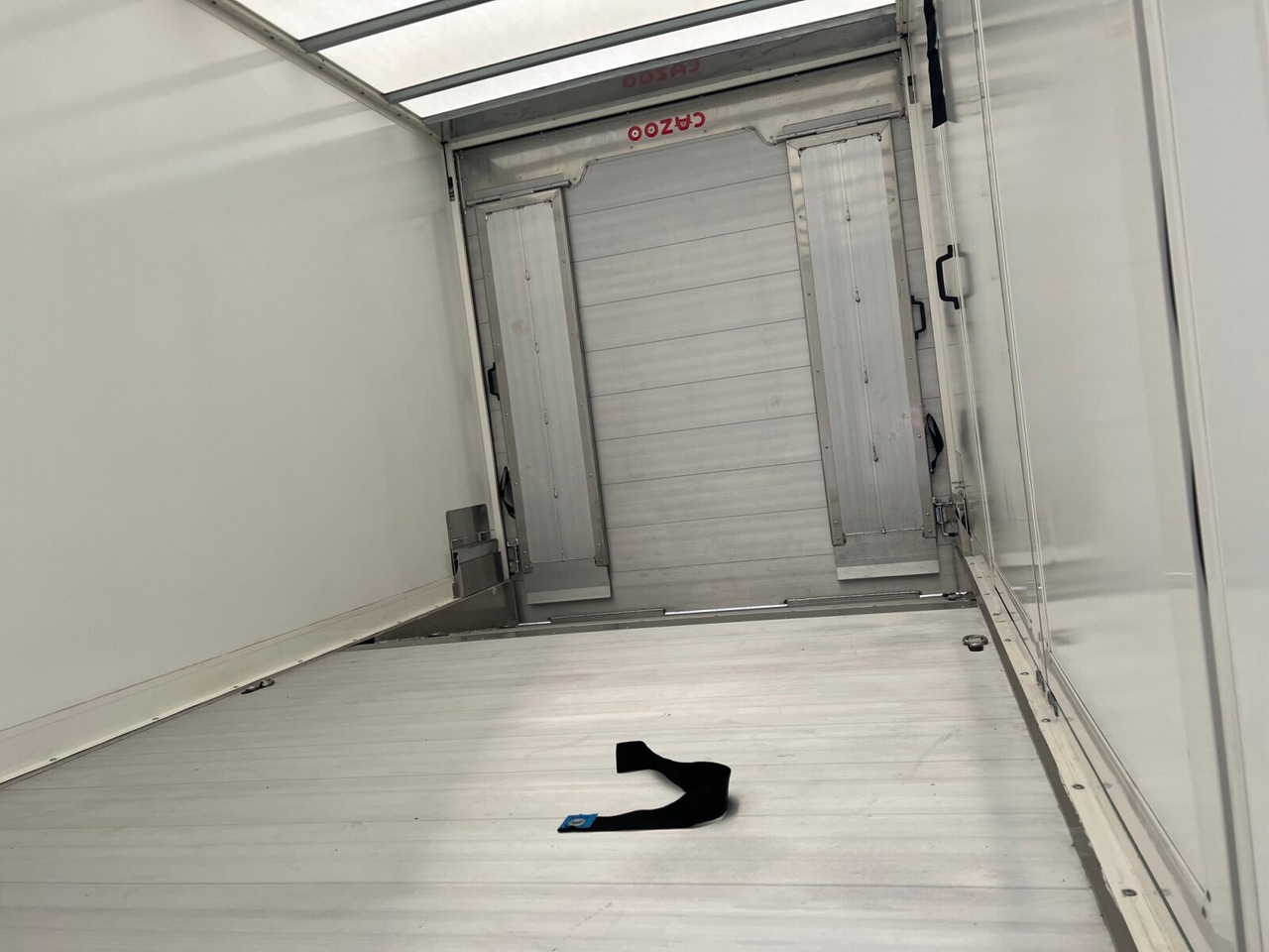 Mercedes-Benz Sprinter 516 FG 4x2 Sprinter 516 FG 4x2, MBUX, Autotransporter Comear - Βαν: φωτογραφία 4 Mercedes-Benz Sprinter 516 FG 4x2 Sprinter 516 FG 4x2, MBUX, Autotransporter Comear - Βαν: φωτογραφία 4