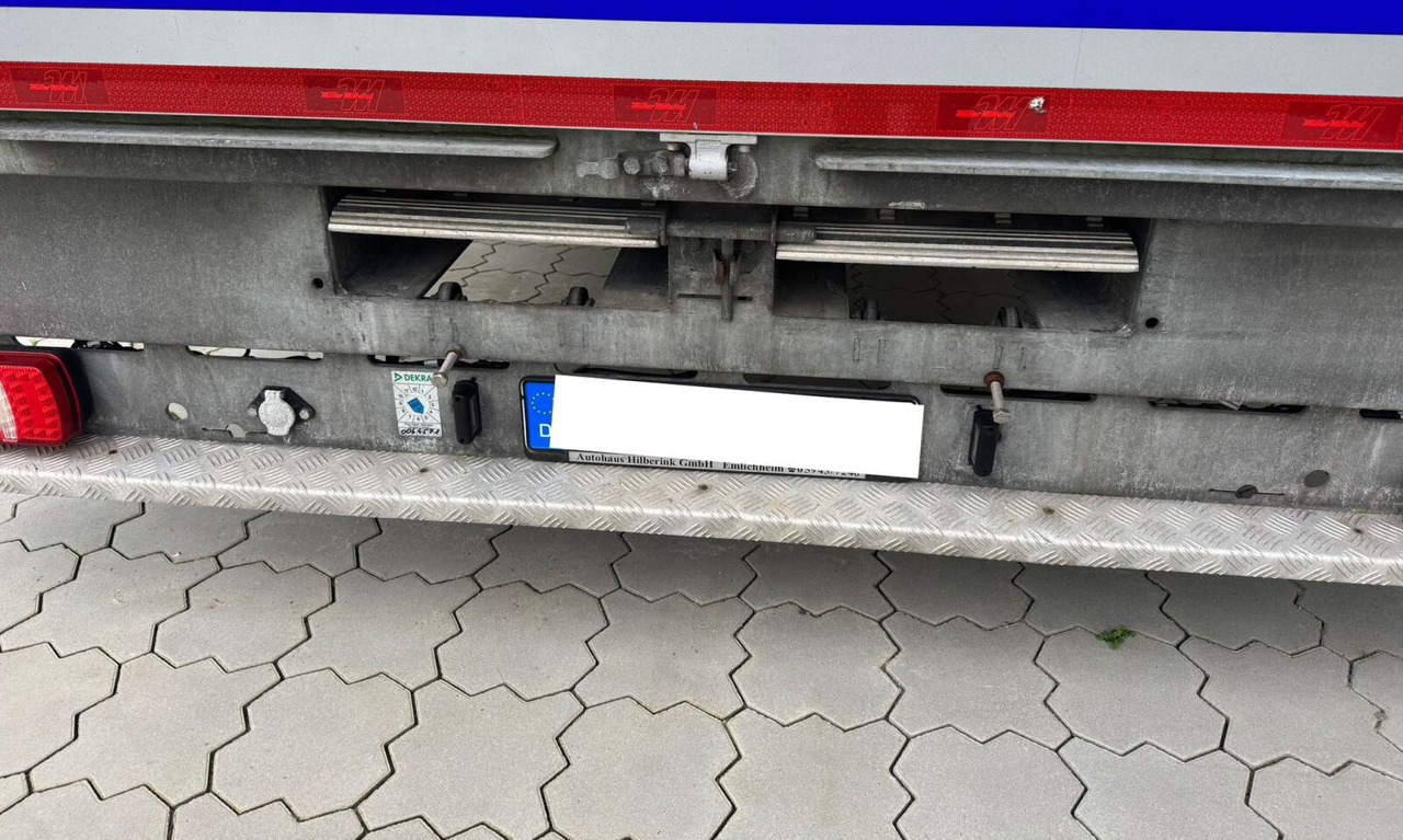 Müller ETUE-TA- 18,0 Müller ETUE-TA- 18,0 to - Ρυμούλκα με χαμηλό δάπεδο: φωτογραφία 5 Müller ETUE-TA- 18,0 Müller ETUE-TA- 18,0 to - Ρυμούλκα με χαμηλό δάπεδο: φωτογραφία 5