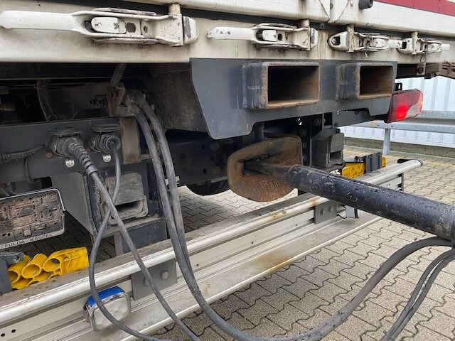 Ρυμούλκα κόφα Orten PRASQ 18 Getränkeanhänger PRASQ 18 Getränkeanhänger, Stapleraufnahme, 12x Vorhanden!: φωτογραφία 6 Ρυμούλκα κόφα Orten PRASQ 18 Getränkeanhänger PRASQ 18 Getränkeanhänger, Stapleraufnahme, 12x Vorhanden!: φωτογραφία 6