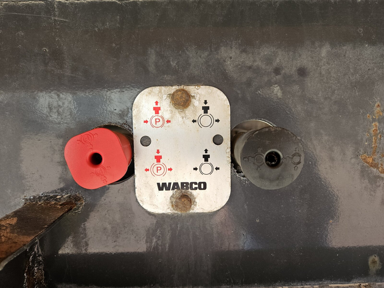 Reisch RHKS-32/18 AL RHKS-32/18 AL, 40 cbm Alu Kastenmulde - Επικαθήμενο: φωτογραφία 2 Reisch RHKS-32/18 AL RHKS-32/18 AL, 40 cbm Alu Kastenmulde - Επικαθήμενο: φωτογραφία 2