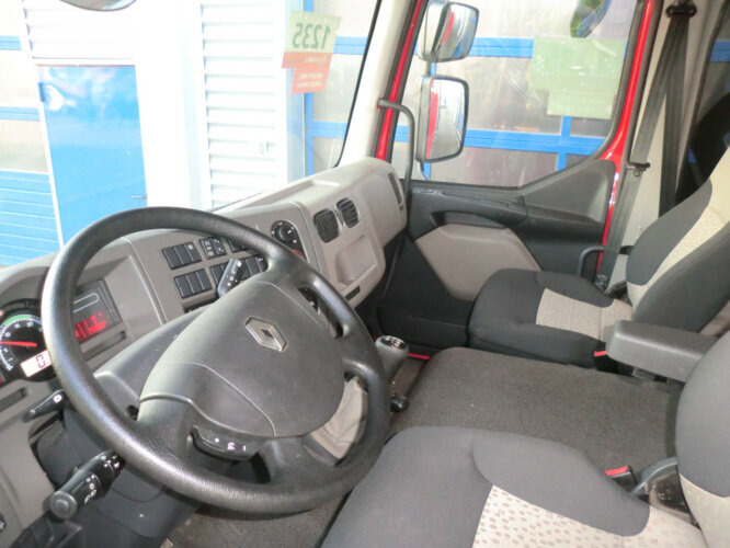 Renault Midlum 220 DXi 4x2 Midlum 220 DXi 4x2 - Φορτηγό φόρτωσης γάντζου: φωτογραφία 4 Renault Midlum 220 DXi 4x2 Midlum 220 DXi 4x2 - Φορτηγό φόρτωσης γάντζου: φωτογραφία 4