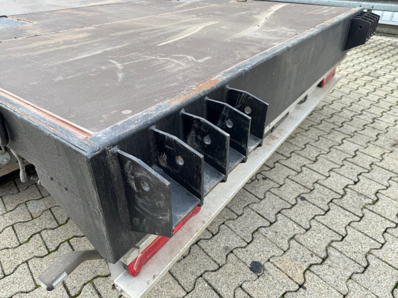 ST1024P4-13,6 SCHROEDER ST1024P4-13,6, Rungen anlegbar - Επικαθήμενο με χαμηλό δάπεδο: φωτογραφία 3 ST1024P4-13,6 SCHROEDER ST1024P4-13,6, Rungen anlegbar - Επικαθήμενο με χαμηλό δάπεδο: φωτογραφία 3