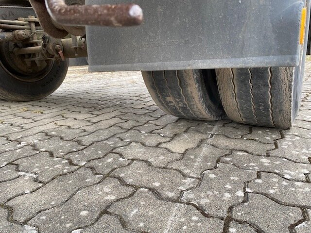 Schmidt FT 18/Z/5,4 Abrollanhänger FT 18/Z/5,4 Abrollanhänger - Ρυμούλκα γάντζος/ Αλυσιδάκι: φωτογραφία 2 Schmidt FT 18/Z/5,4 Abrollanhänger FT 18/Z/5,4 Abrollanhänger - Ρυμούλκα γάντζος/ Αλυσιδάκι: φωτογραφία 2