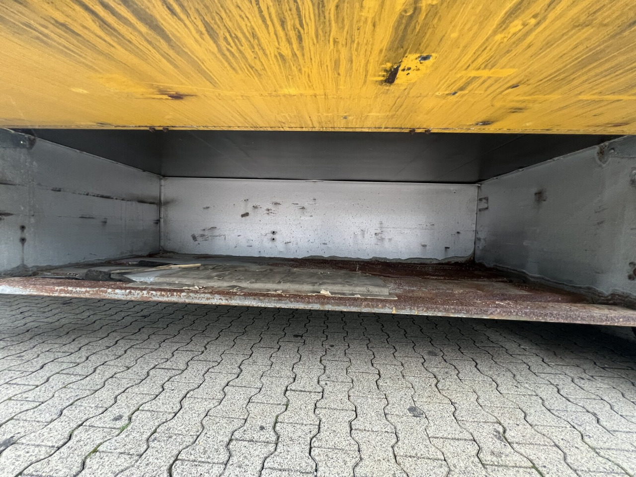 Επικαθήμενο ψυγείο Schmitz Cargobull SKO 24/L-13.4 FP 25 SKO 24/L-13.4 FP 25: φωτογραφία 6