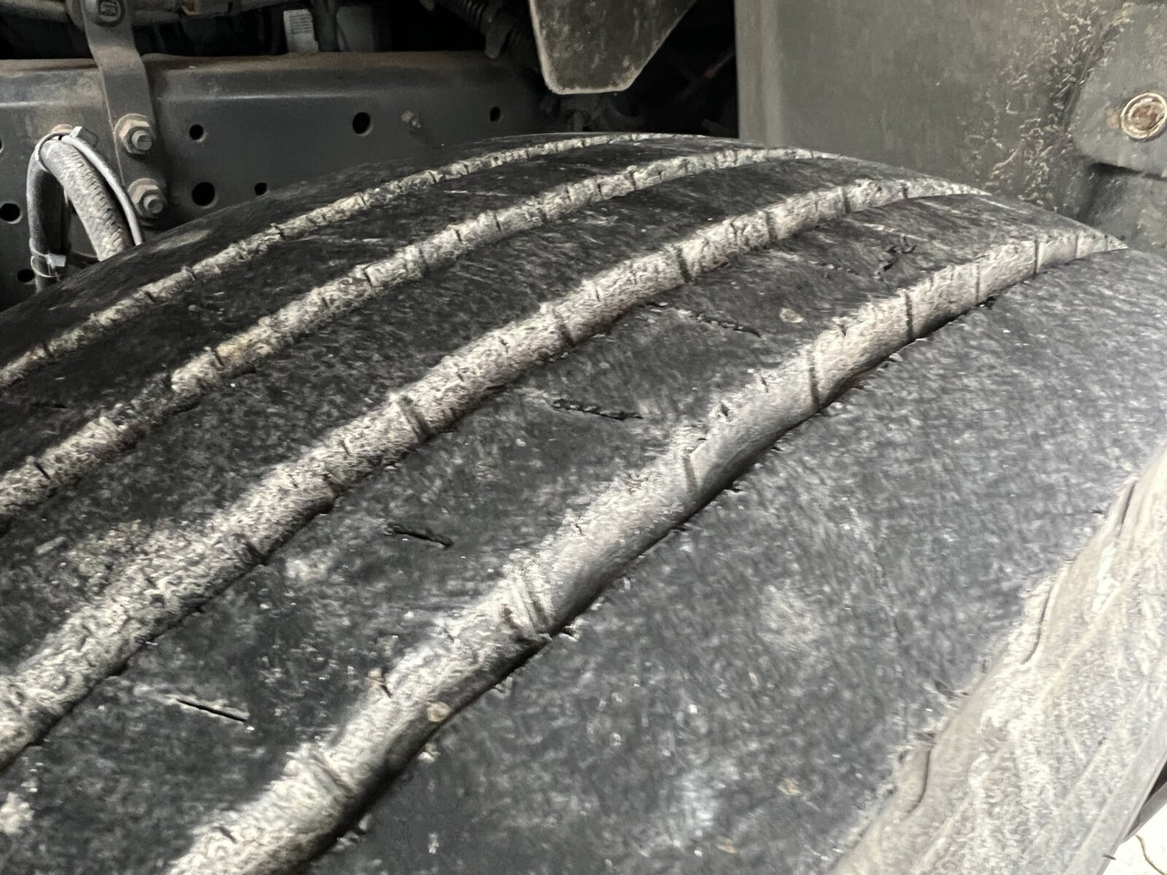 Stralis AD440S42T/P 4x2 Stralis AD440X42T/P 4x2, Ex- - Τράκτορας: φωτογραφία 2 Stralis AD440S42T/P 4x2 Stralis AD440X42T/P 4x2, Ex- - Τράκτορας: φωτογραφία 2