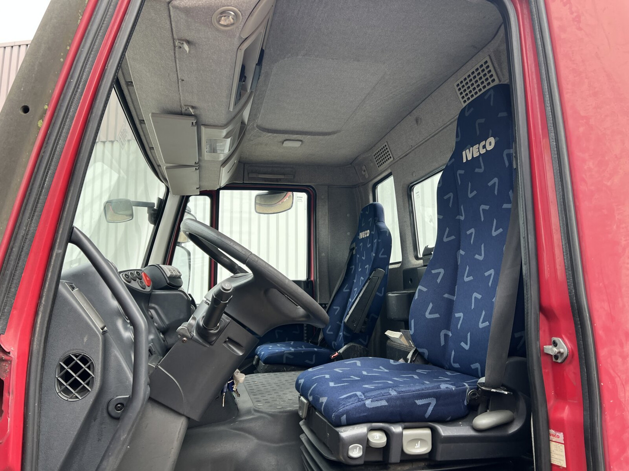 Stralis AD440S42T/P 4x2 Stralis AD440X42T/P 4x2, Ex- - Τράκτορας: φωτογραφία 5 Stralis AD440S42T/P 4x2 Stralis AD440X42T/P 4x2, Ex- - Τράκτορας: φωτογραφία 5