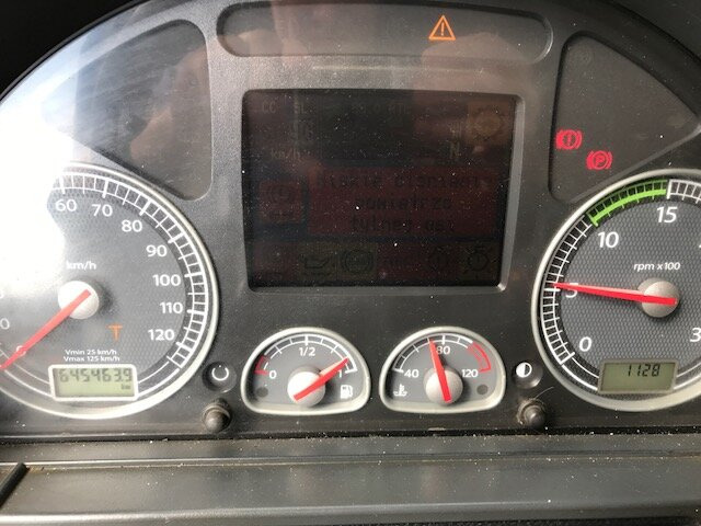 Stralis AS440S45 T/P 4x2 ONLY FOR SPAREPARTS!!! Stralis AS440S45 T/P 4x2 ActiveSpace - Τράκτορας: φωτογραφία 4 Stralis AS440S45 T/P 4x2 ONLY FOR SPAREPARTS!!! Stralis AS440S45 T/P 4x2 ActiveSpace - Τράκτορας: φωτογραφία 4