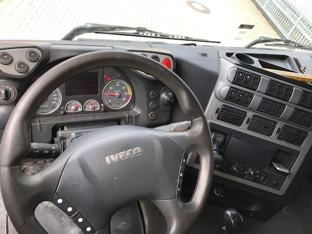 Stralis AS440S45 T/P 4x2 ONLY FOR SPAREPARTS!!! Stralis AS440S45 T/P 4x2 ActiveSpace - Τράκτορας: φωτογραφία 2 Stralis AS440S45 T/P 4x2 ONLY FOR SPAREPARTS!!! Stralis AS440S45 T/P 4x2 ActiveSpace - Τράκτορας: φωτογραφία 2