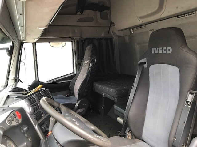 Τράκτορας Stralis AS440S45 T/P 4x2 ONLY FOR SPAREPARTS!!! Stralis AS440S45 T/P 4x2 ActiveSpace: φωτογραφία 14