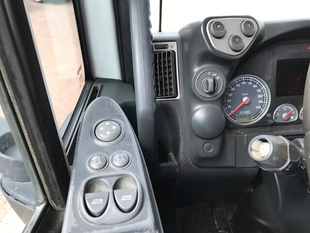 Τράκτορας Stralis AS440S45 T/P 4x2 ONLY FOR SPAREPARTS!!! Stralis AS440S45 T/P 4x2 ActiveSpace: φωτογραφία 6