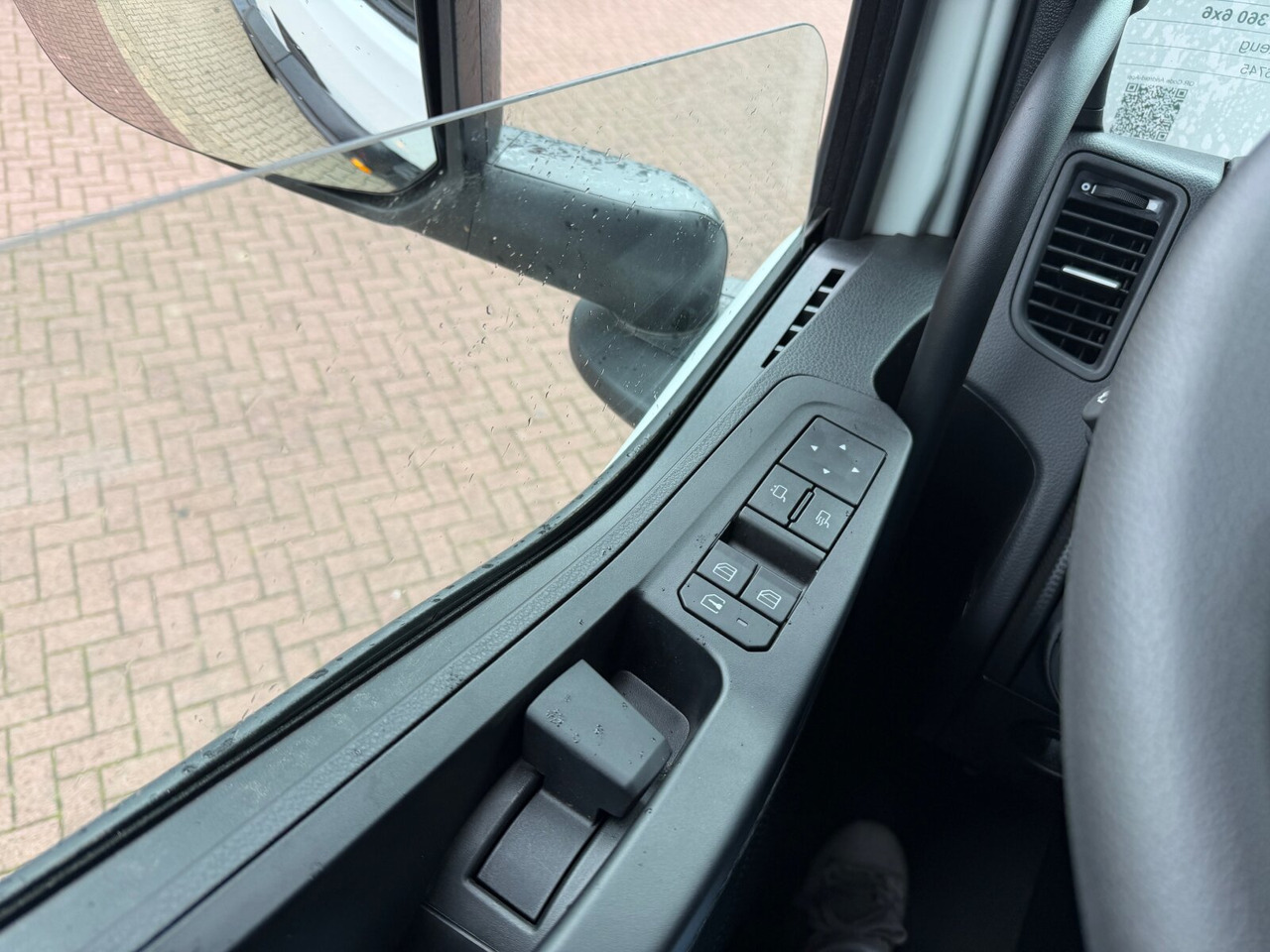 T-Way 360 6x6 T-Way 360 6x6, Nebenantrieb - Φορτηγό σασί: φωτογραφία 5 T-Way 360 6x6 T-Way 360 6x6, Nebenantrieb - Φορτηγό σασί: φωτογραφία 5