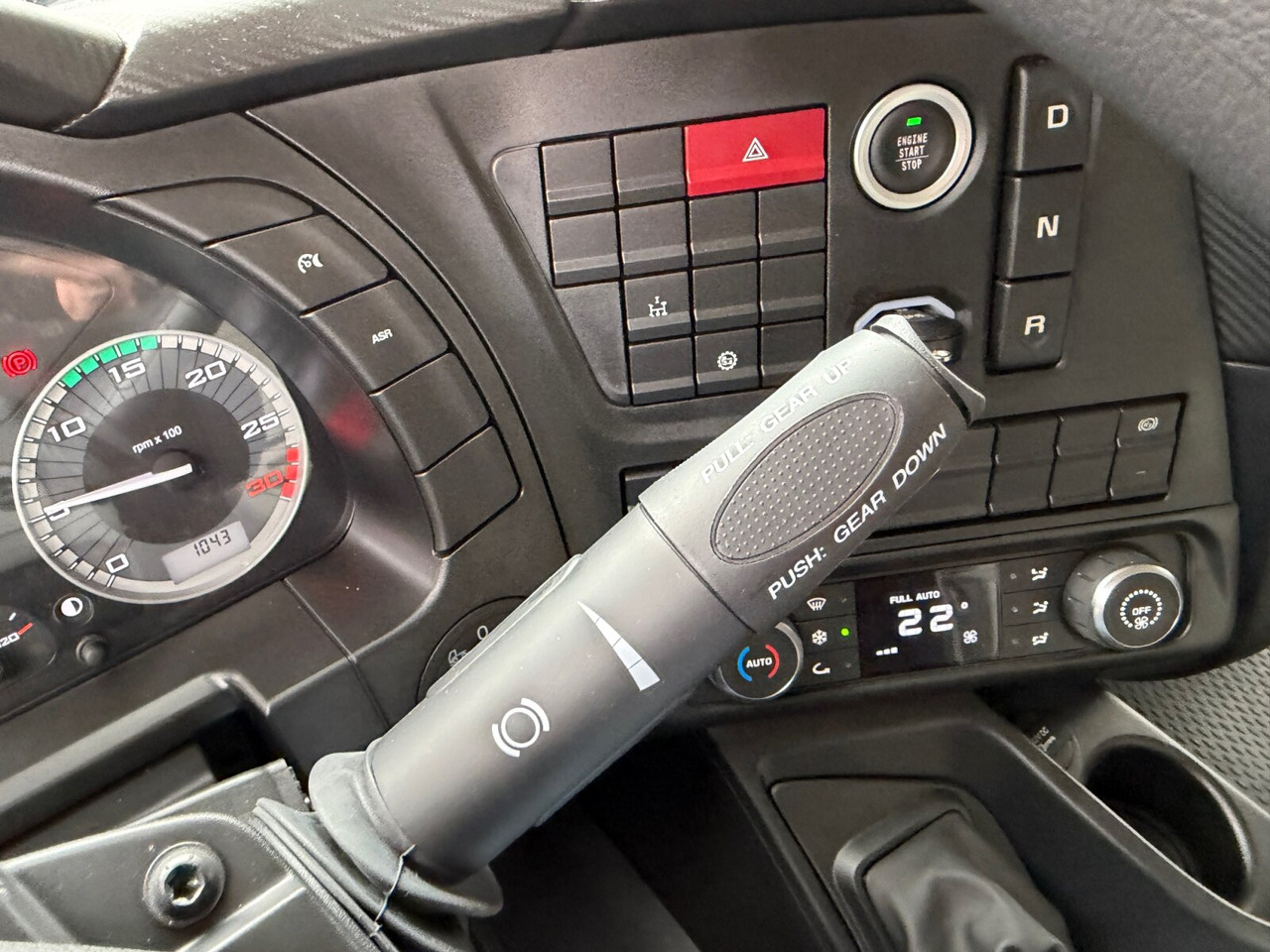 T-Way 360 6x6 T-Way 360 6x6, Nebenantrieb - Φορτηγό σασί: φωτογραφία 4 T-Way 360 6x6 T-Way 360 6x6, Nebenantrieb - Φορτηγό σασί: φωτογραφία 4