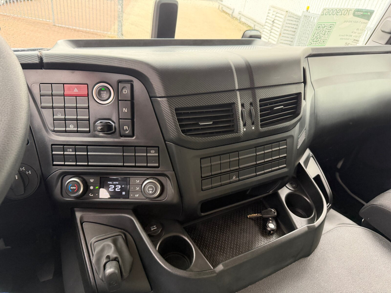 T-Way 360 6x6 T-Way 360 6x6 - Φορτηγό φόρτωσης γάντζου: φωτογραφία 3 T-Way 360 6x6 T-Way 360 6x6 - Φορτηγό φόρτωσης γάντζου: φωτογραφία 3