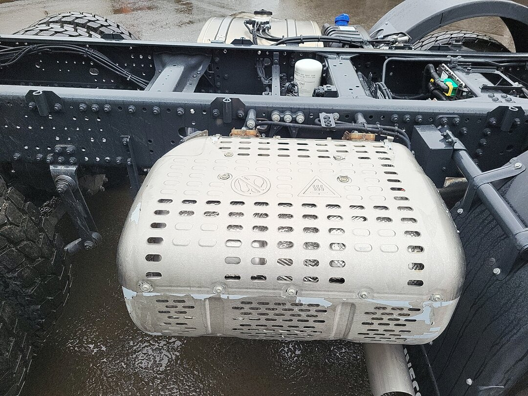 T-Way AT410T51/58 8x4 T-Way AT410T51/58 8x4, Retarder, Bordmatik, 4x VORHANDEN! - Φορτηγό ανατρεπόμενο: φωτογραφία 4 T-Way AT410T51/58 8x4 T-Way AT410T51/58 8x4, Retarder, Bordmatik, 4x VORHANDEN! - Φορτηγό ανατρεπόμενο: φωτογραφία 4