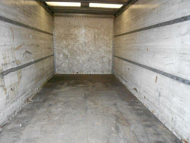TPW A8,6/5,6E ACKERMANN-FRUEHAUF TPW A8,6/5,6E - Ρυμούλκα κόφα: φωτογραφία 5 TPW A8,6/5,6E ACKERMANN-FRUEHAUF TPW A8,6/5,6E - Ρυμούλκα κόφα: φωτογραφία 5