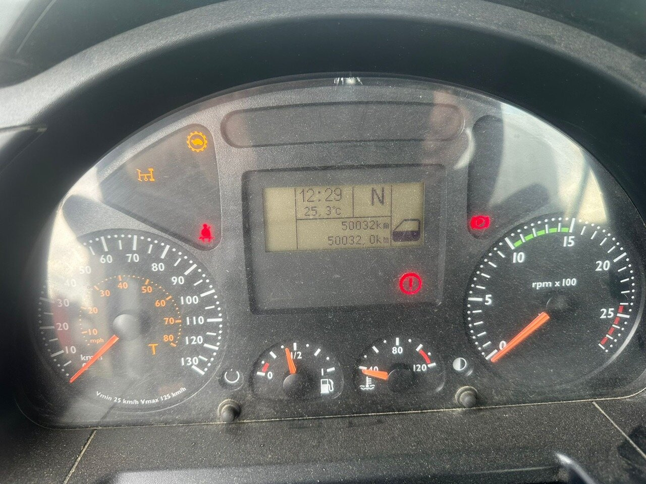 Trakker AD340T41B 8x4 Trakker AD340T41B 8x4, Betonmischer Stetter ca. 9m³ - Μπετονιέρα φορτηγό: φωτογραφία 4 Trakker AD340T41B 8x4 Trakker AD340T41B 8x4, Betonmischer Stetter ca. 9m³ - Μπετονιέρα φορτηγό: φωτογραφία 4