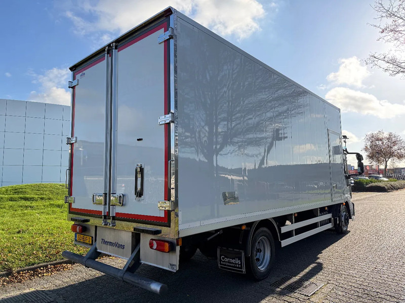 Iveco Eurocargo 120 220 + COOLING MACHINE + TIEFKUHL + NL TRUCK + AIRCO + 291.997 KM - Φορτηγό ψυγείο: φωτογραφία 5 Iveco Eurocargo 120 220 + COOLING MACHINE + TIEFKUHL + NL TRUCK + AIRCO + 291.997 KM - Φορτηγό ψυγείο: φωτογραφία 5