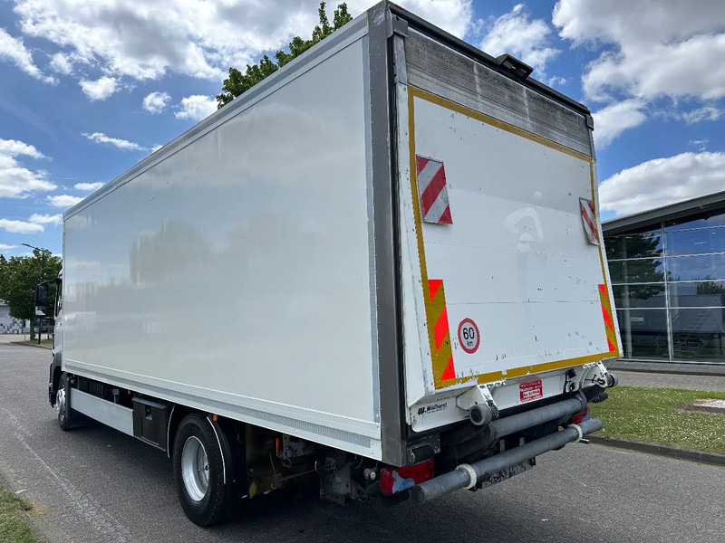 MAN TGS 18.360 FRIGOBLOCK FK25 MULTITEMP + LIFT / LADEBORDWAND 2000 KG + EURO 6 + AIRCO - Φορτηγό ψυγείο: φωτογραφία 3 MAN TGS 18.360 FRIGOBLOCK FK25 MULTITEMP + LIFT / LADEBORDWAND 2000 KG + EURO 6 + AIRCO - Φορτηγό ψυγείο: φωτογραφία 3